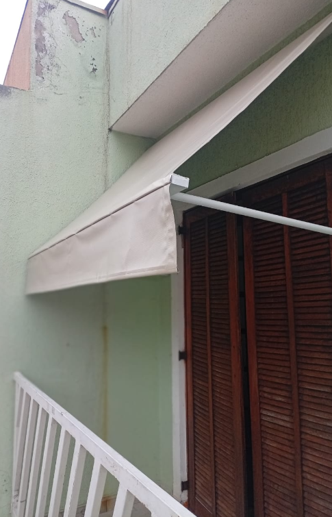 Cobertura comercial